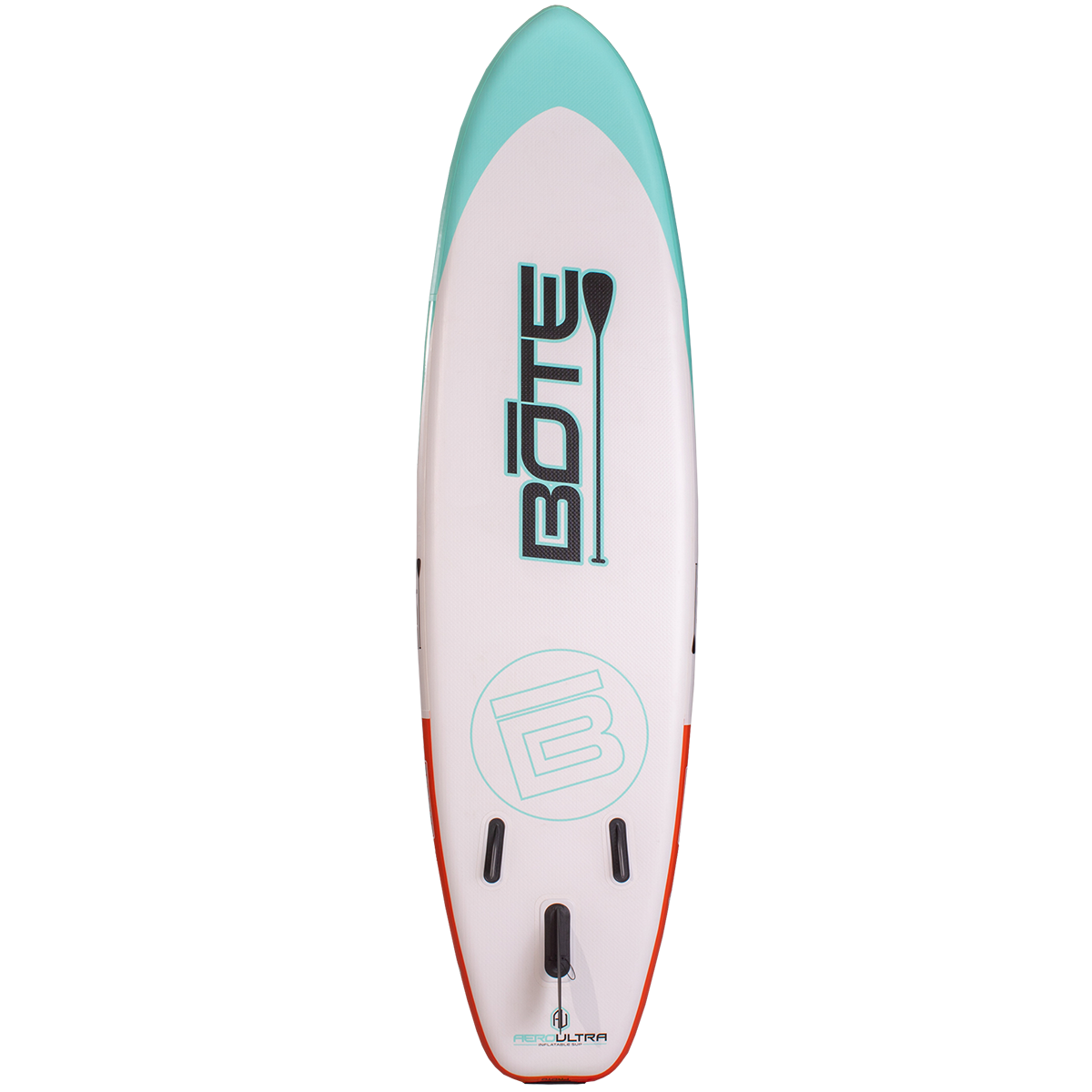 Breeze Aero Classic 11'6 Inflatable Stand Up Paddle Board (SUP) - Lightweight & Stable for Yoga, Surfing & Family Fun on Lakes, Rivers & Oceans