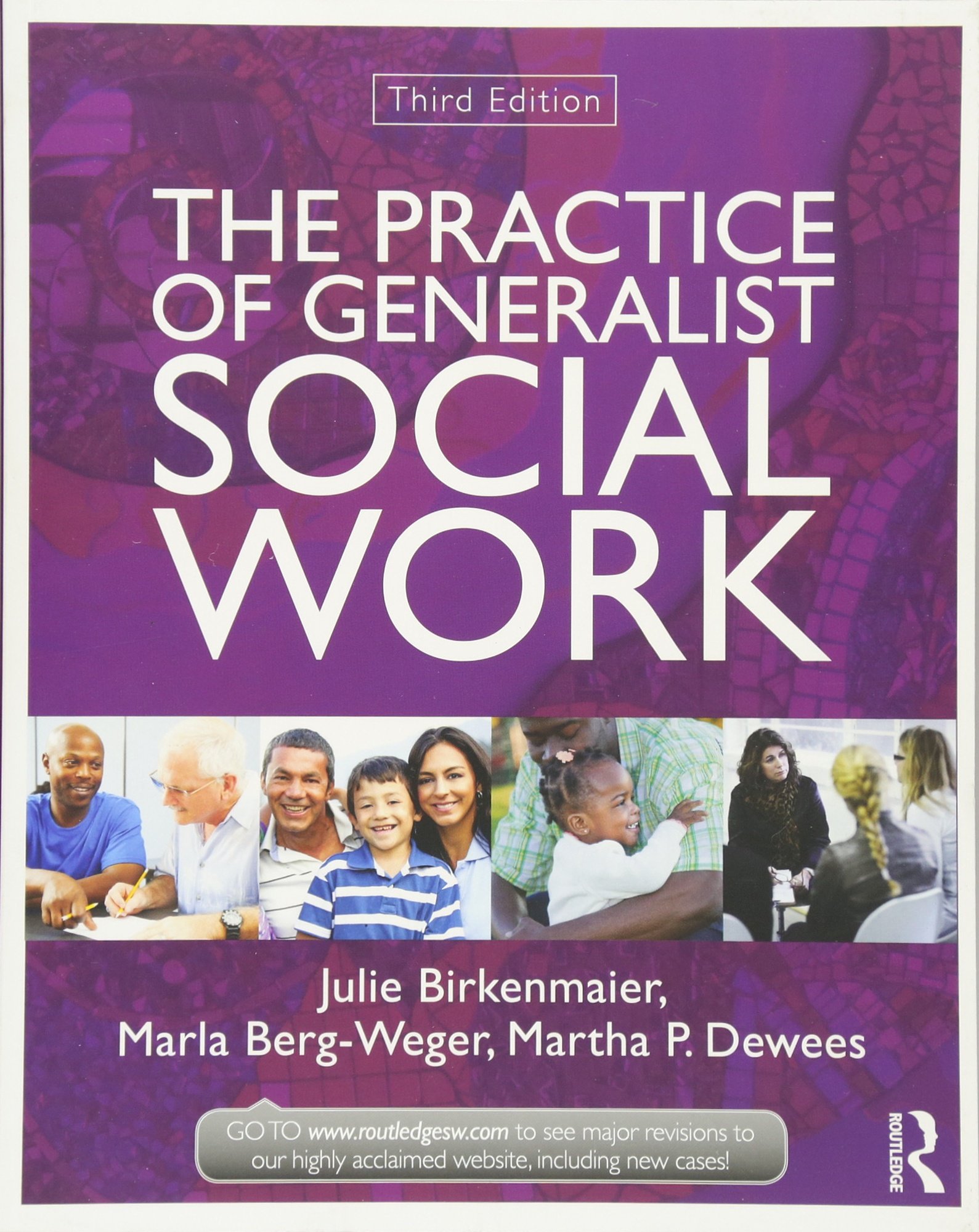 Generalist Social Work Practice: Essential Skills & Techniques for Diverse Client Needs | Social Services, Counseling & Community Support