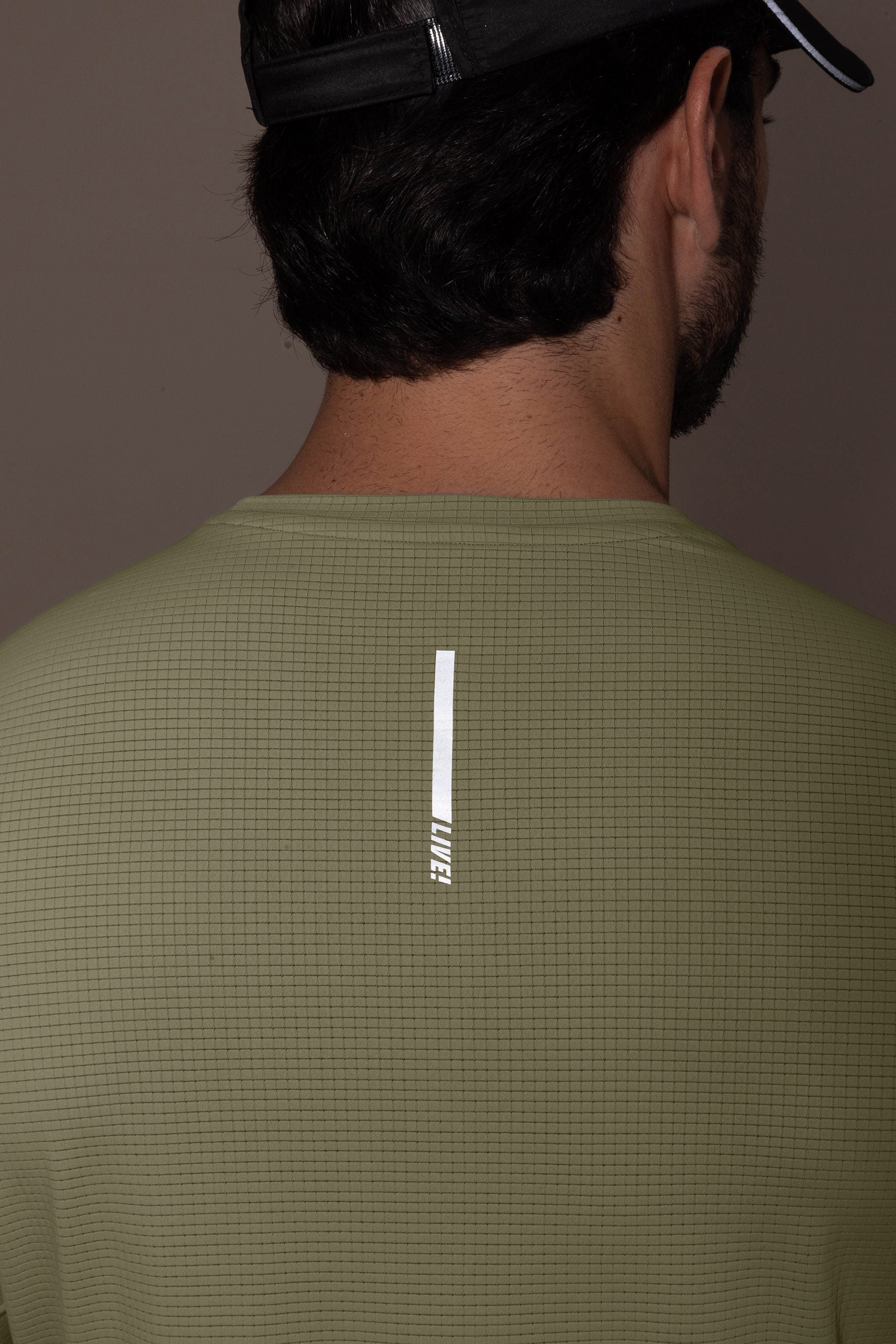 Fit Reflex Air Move® Performance T-Shirt - Breathable & Moisture-Wicking Activewear for Running, Gym & Outdoor Sports
