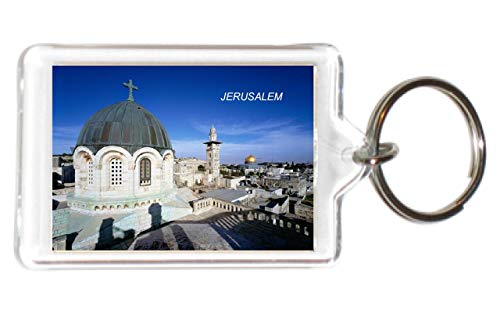 Style: Jerusalem #4