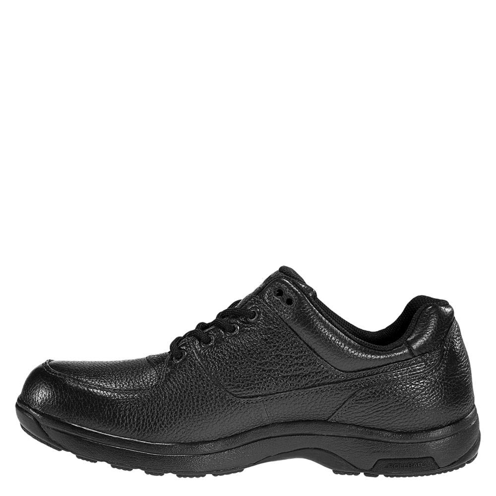 Dunham Men's Windsor Waterproof Hiking Boots - Lightweight & Durable Outdoor Shoes for Men - Perfect for Trail Walking, Camping & Mountain Climbing