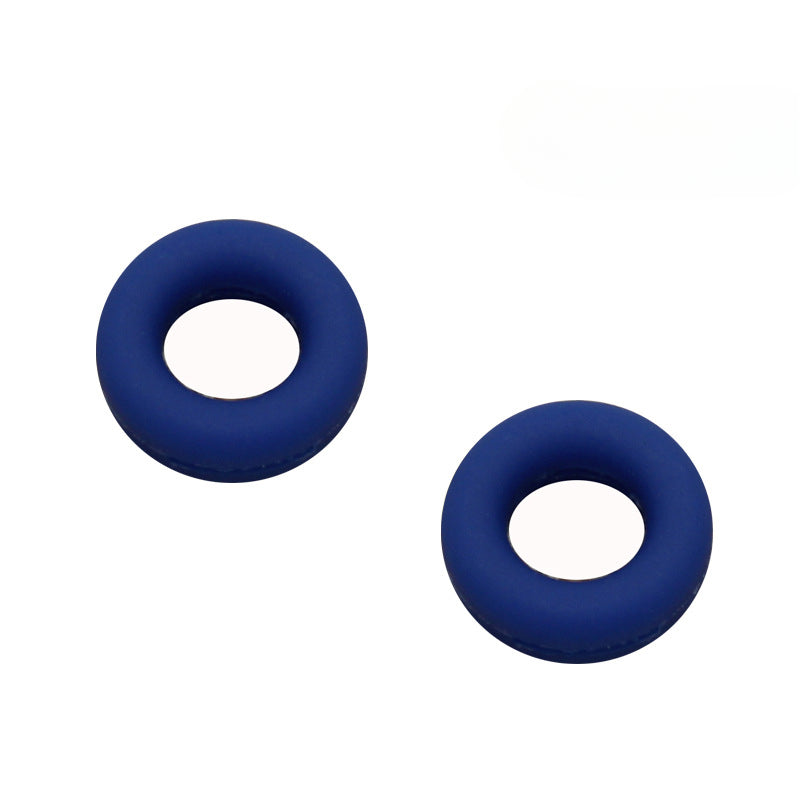 Non-Slip Silicone Glasses Accessories - Anti-Slide Nose Pads & Ear Hooks for Comfortable Wear - Perfect for Reading, Driving, and Daily Use