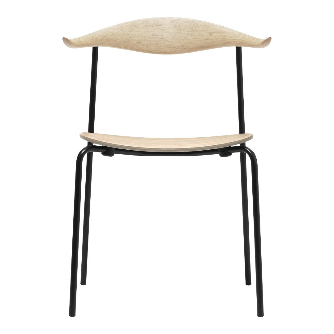 CH88T Wooden Chair - Modern & Durable Wood Dining Chair for Home, Office, Restaurant - Perfect for Dining Room, Kitchen, or Workspace