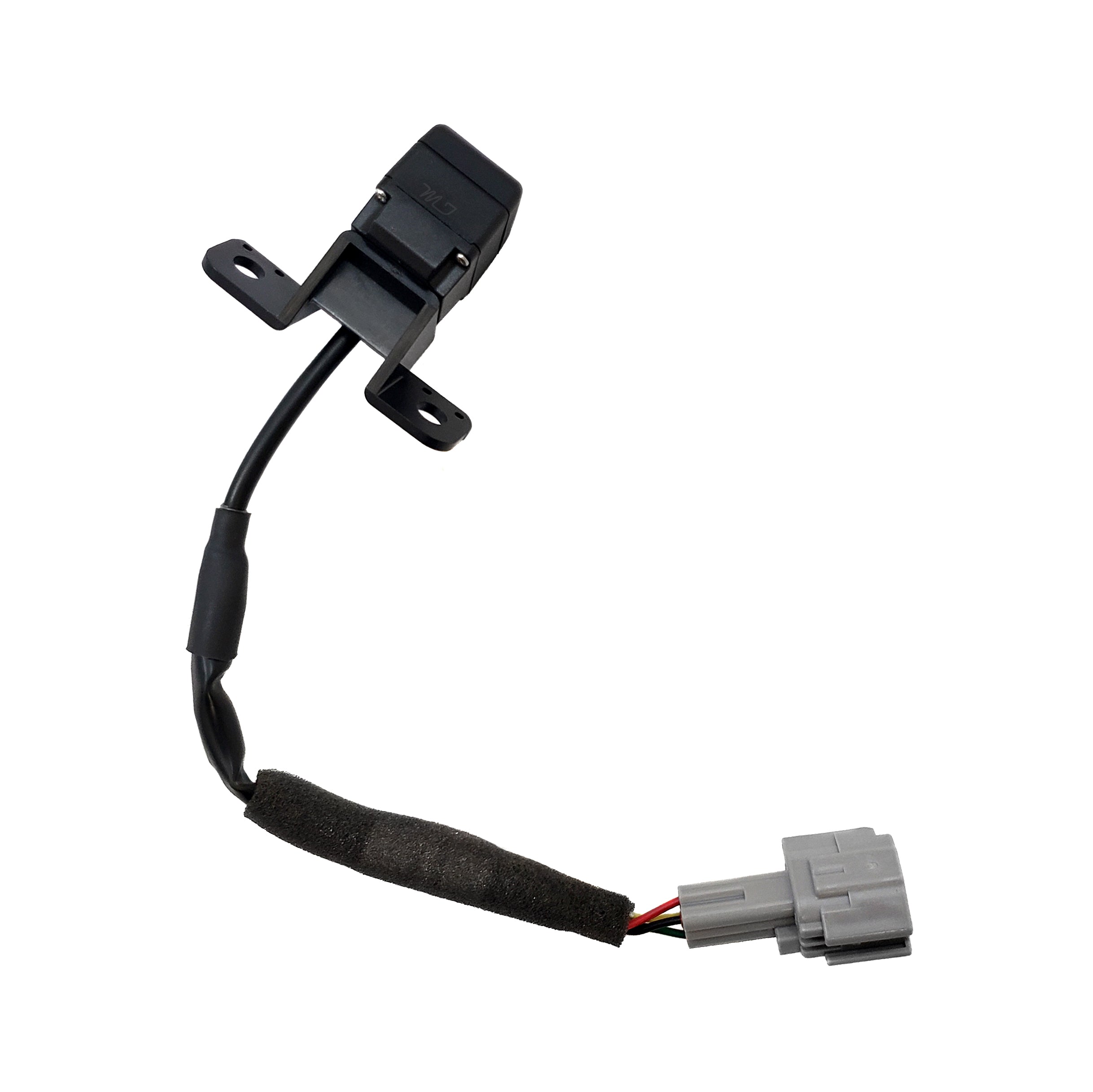 2013-2016 Hyundai Santa Fe Sport OEM Backup Camera Replacement - Genuine Part #95760-2W000 & 95760-2W000-FFF | Perfect for Parking Assistance & Rear Visibility