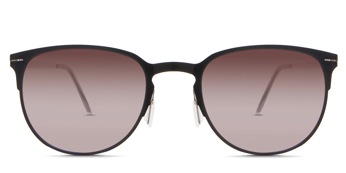 Rylee Women's Prescription Sunglasses - UV Protection, Polarized Lenses for Driving, Outdoor & Fashion Use