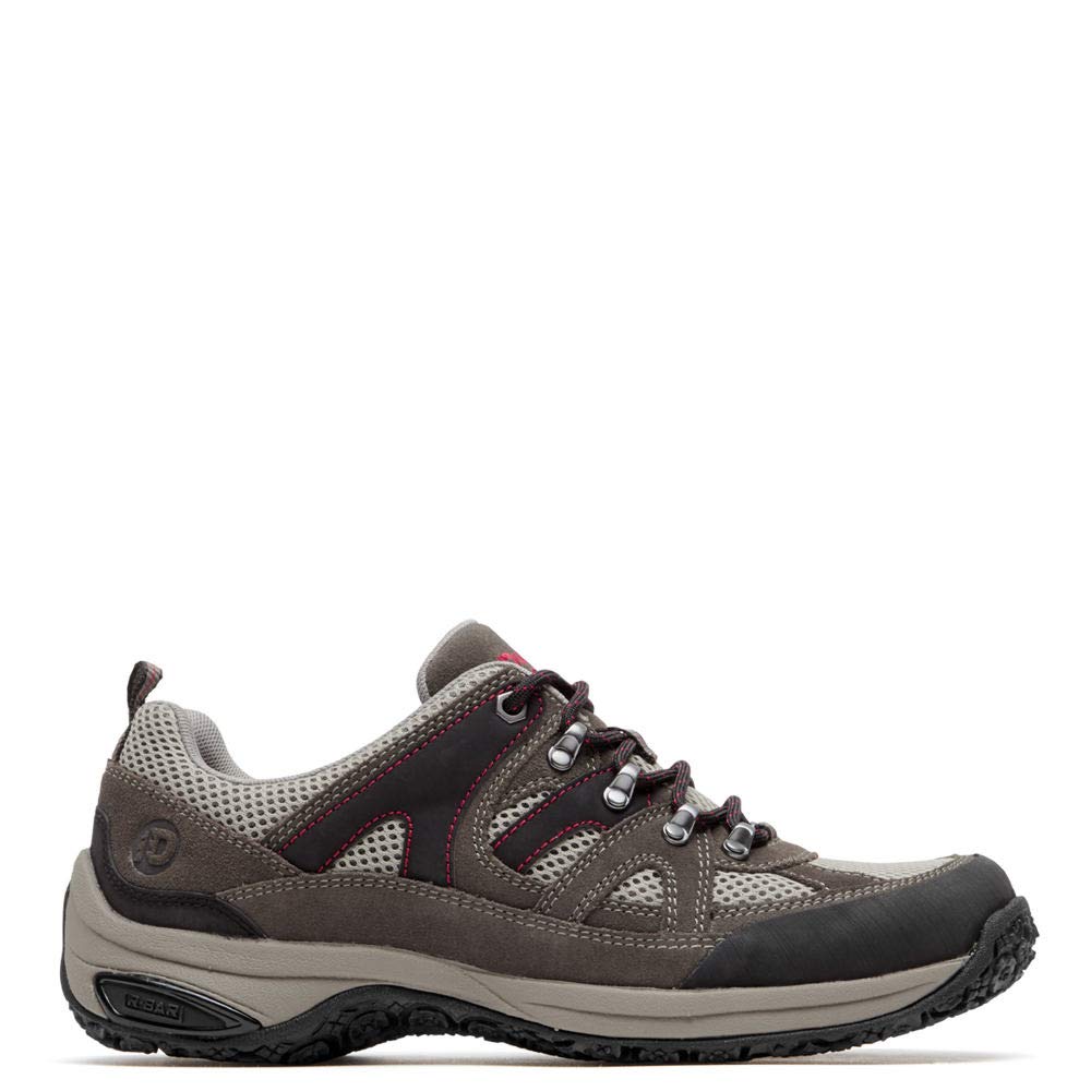 Dunham Men's Cloud Cool Sneakers - Lightweight Breathable Walking Shoes for Men - Perfect for Running, Gym Workouts & Casual Wear