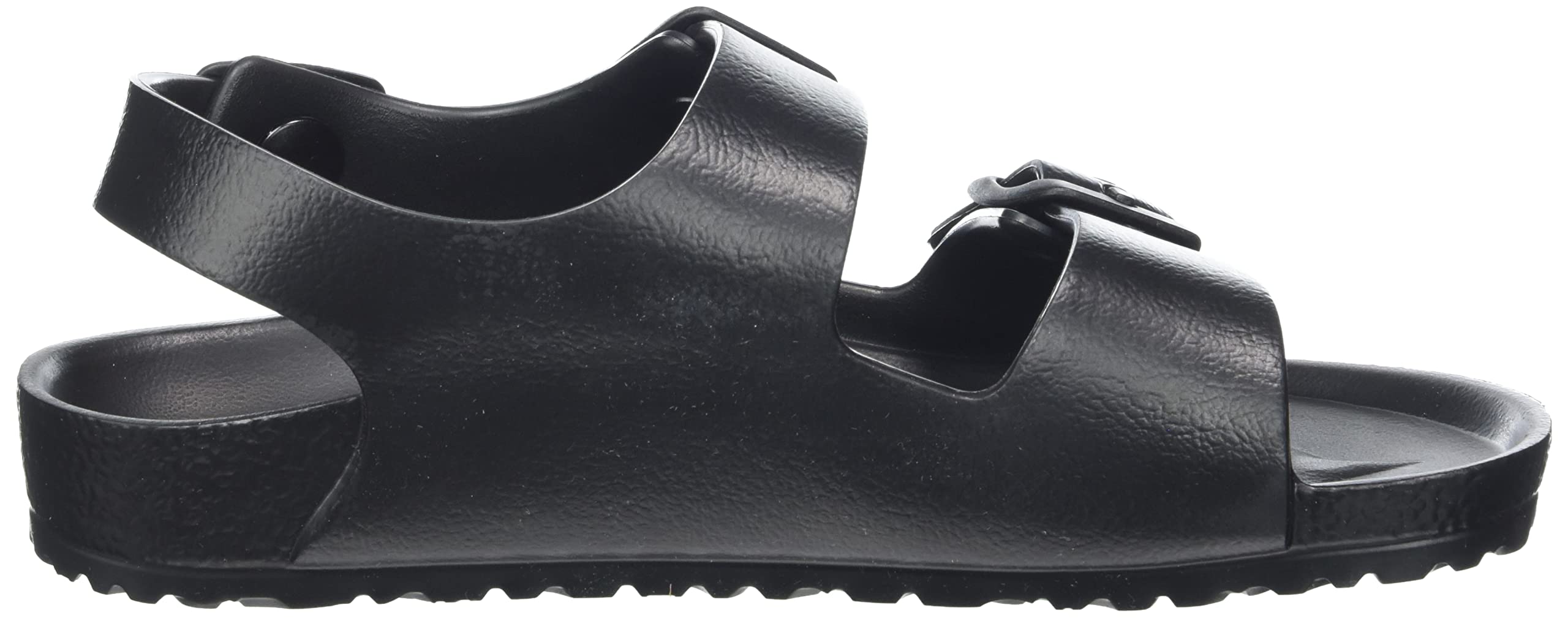 Birkenstock Unisex Kids Milano Eva Sandals - Comfortable & Durable for Toddler, Little Kid, Big Kid | Perfect for Beach, Pool & Summer Outdoor Activities