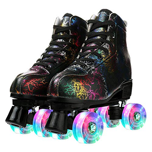 lightning black flash wheel
