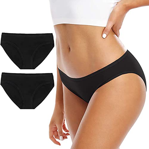 2-pack Black
