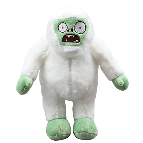 Zombie Yeti