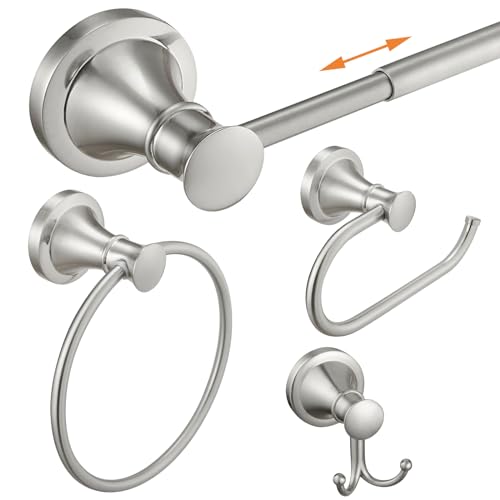 Brushed Nickel