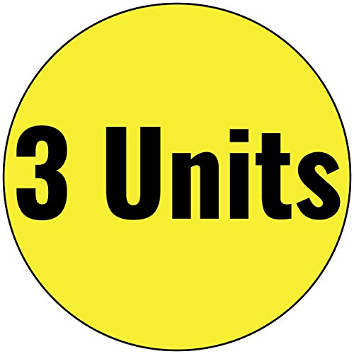 3 Pcs