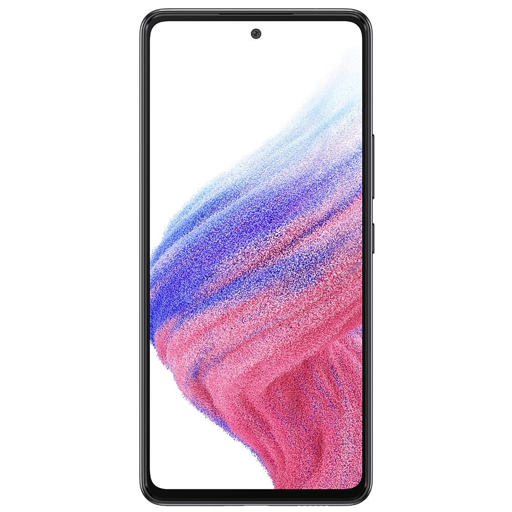 SAMSUNG Galaxy A53 5G Unlocked Smartphone (128GB, 6GB RAM) 6.5