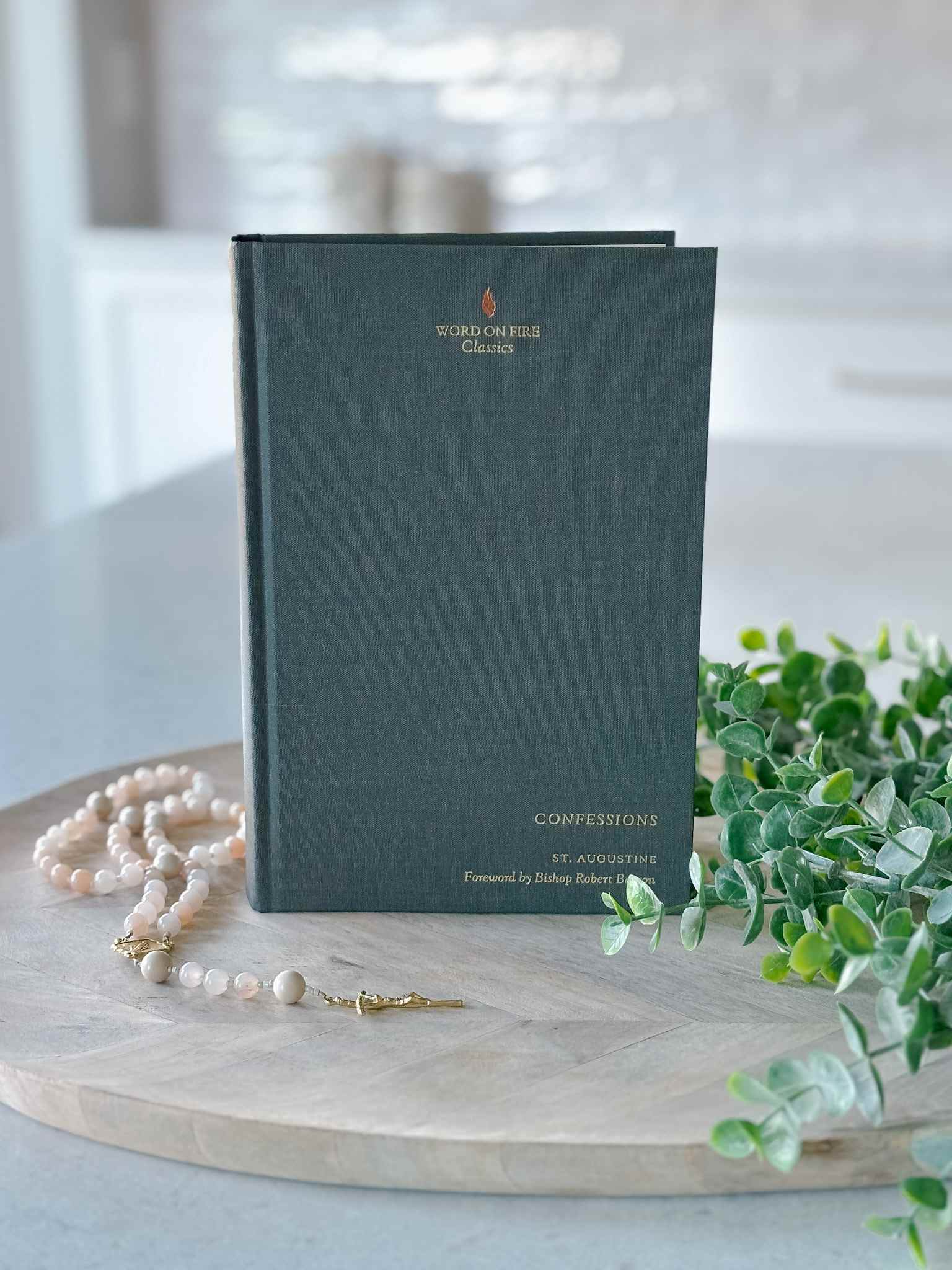 Confessions - Heartfelt Stories of Love, Life & Redemption | Perfect for Book Clubs, Personal Reflection & Gifting