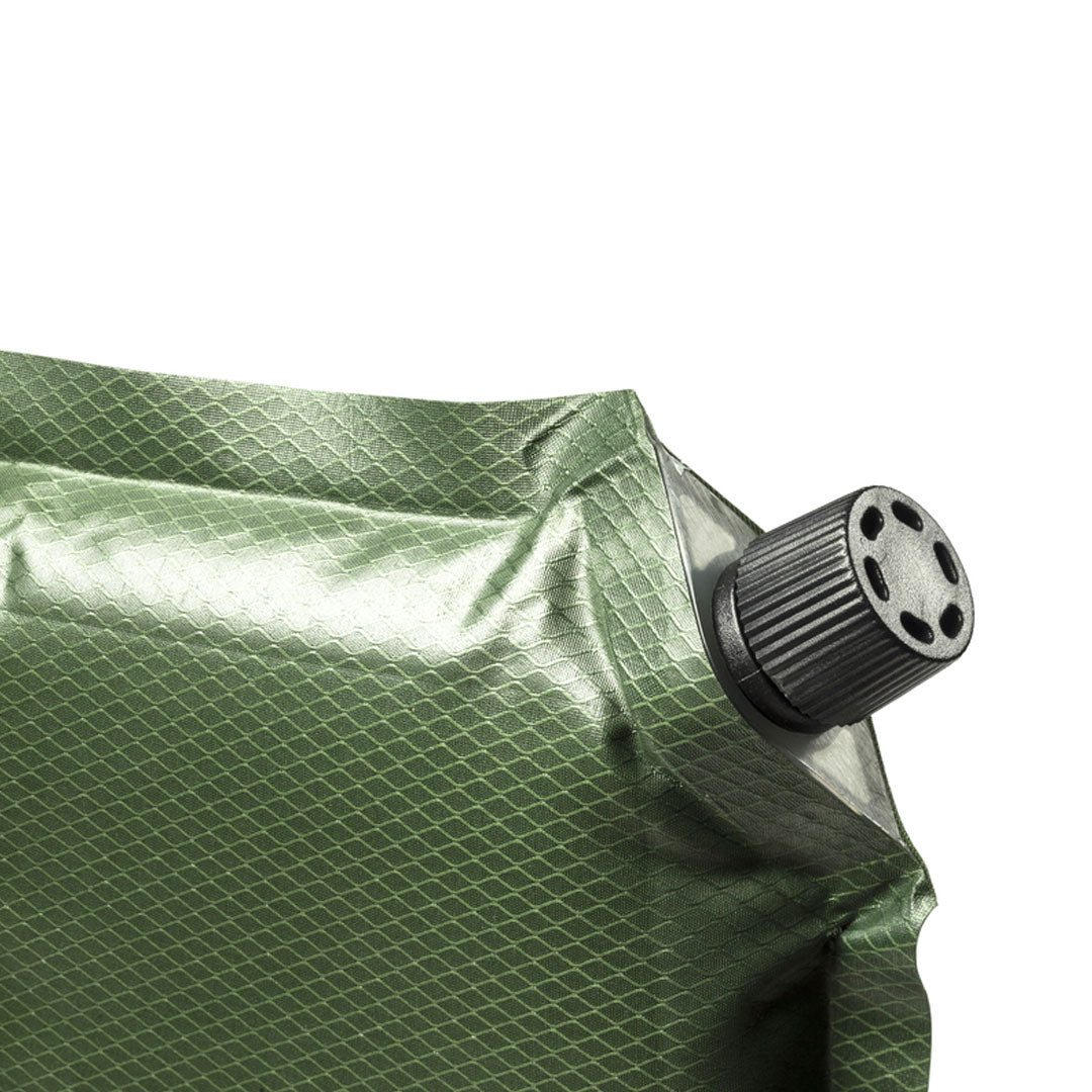 Multimat NATO Mattress 35 S Self Inflating Camping Mat - Lightweight Portable Sleeping Pad for Outdoor Adventures, Hiking, Backpacking & Travel