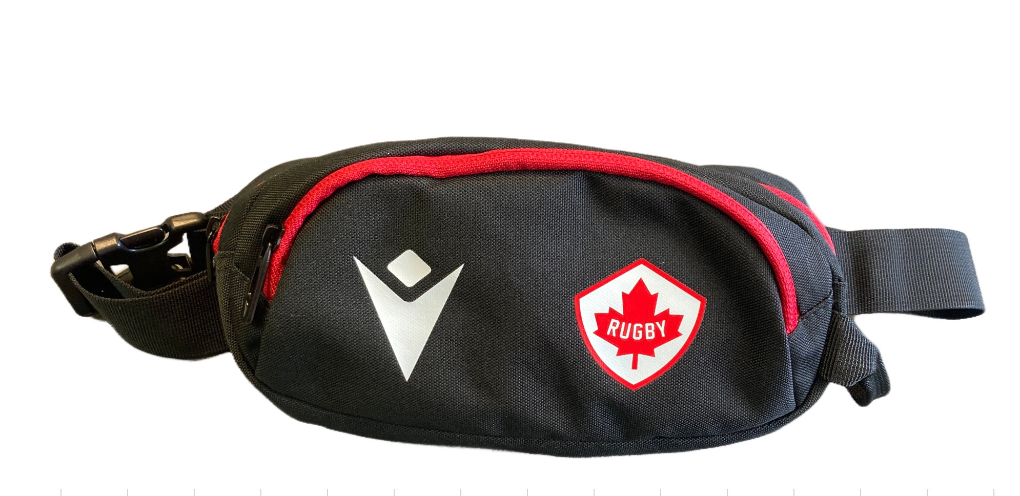 Adjustable Belt Bag for Men & Women - Canada - Perfect for Travel, Hiking, and Everyday Use