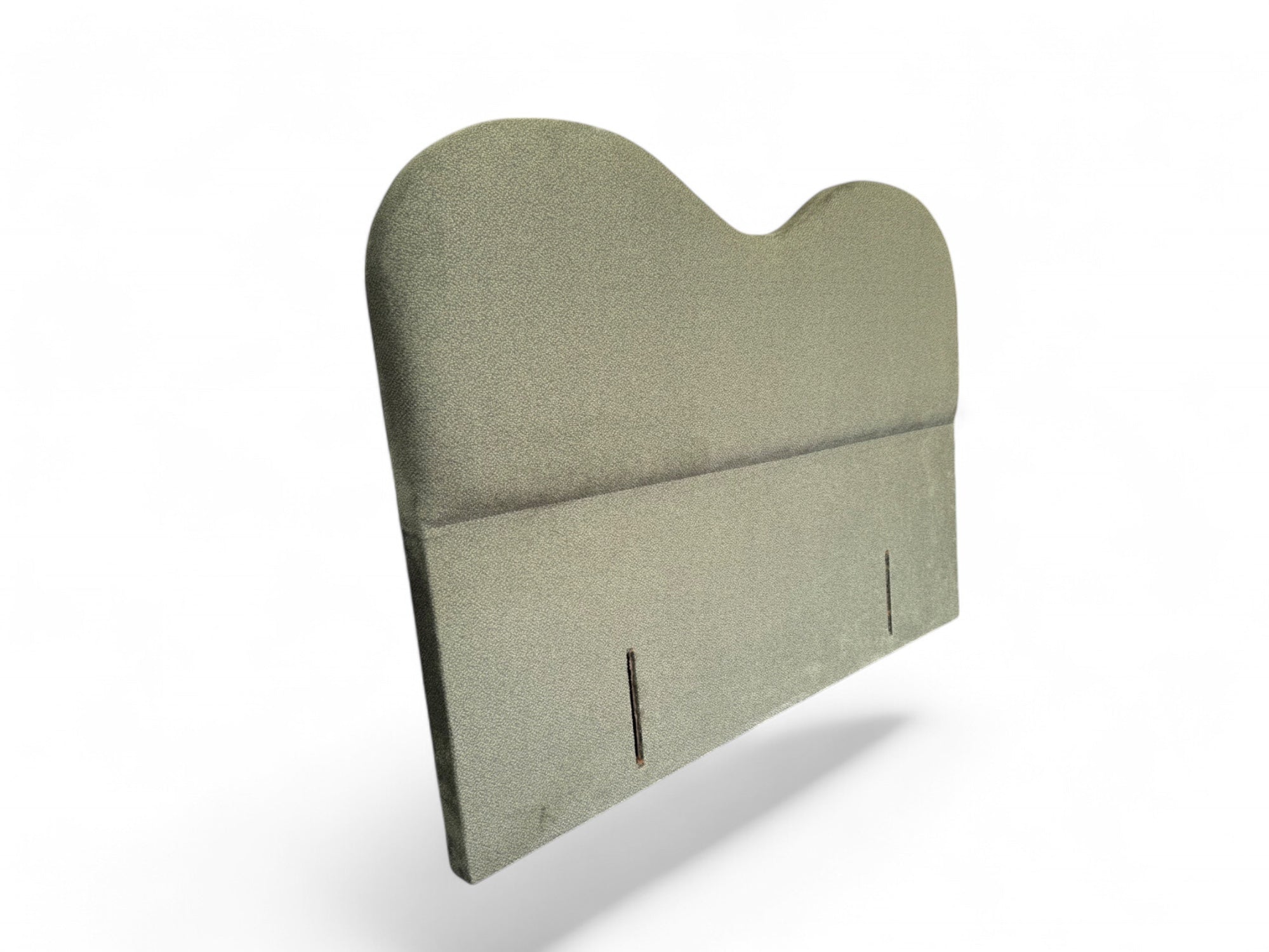 Cosmic Headboard - Handcrafted in New Zealand - Modern Bedroom Decor for Stargazers & Space Lovers - Perfect for Home, Dorm, or Airbnb