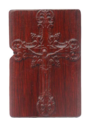 Jesus & Cross