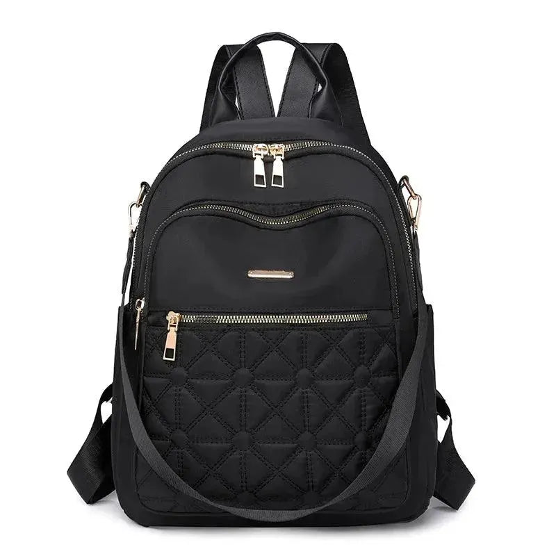 Stylish Minimalist Urban Backpack for Students - Perfect for School, College & Everyday Use
