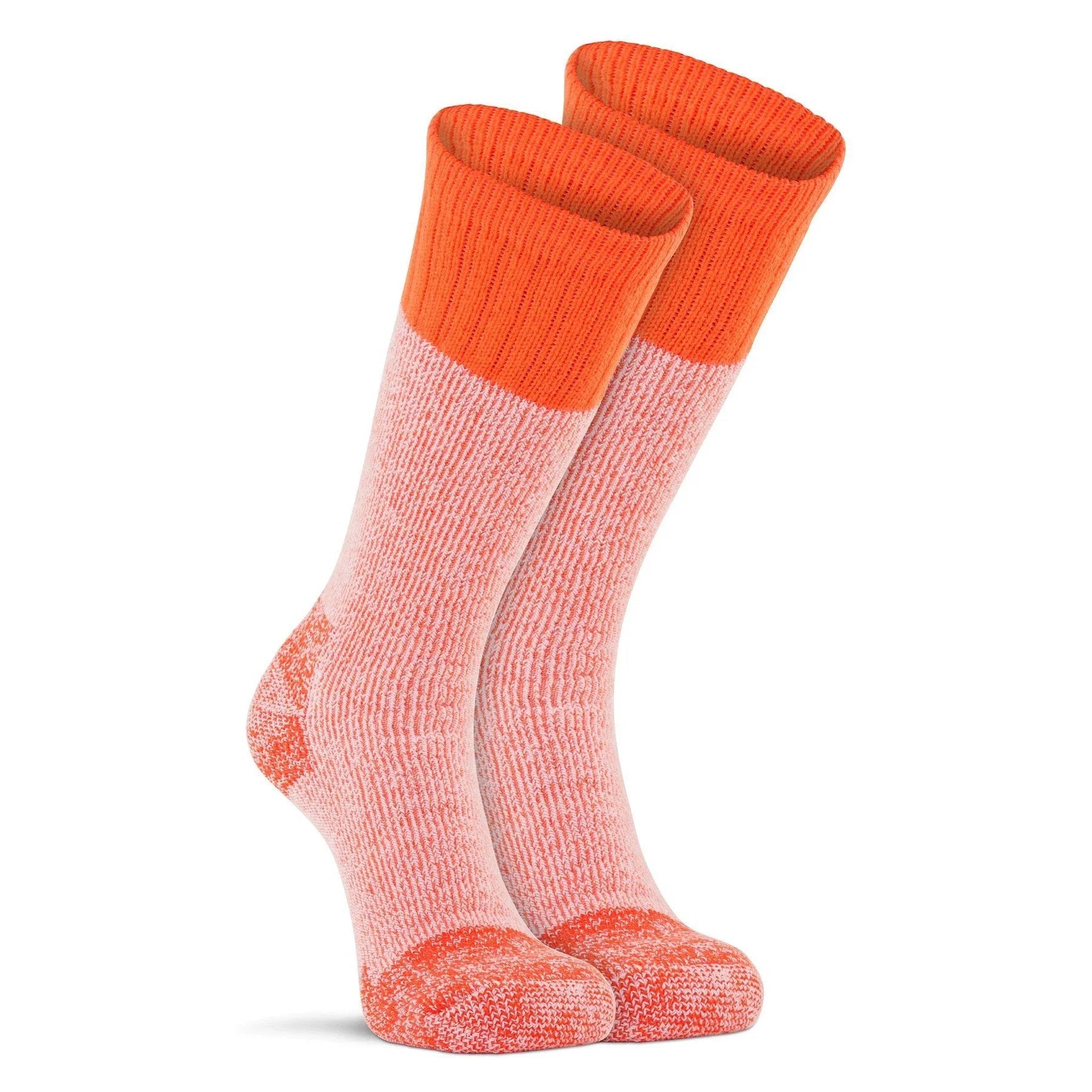 Fox River® Men's Wick Dry Outlander Heavyweight Mid Calf Socks - Moisture-Wicking Hiking & Outdoor Socks for All-Day Comfort