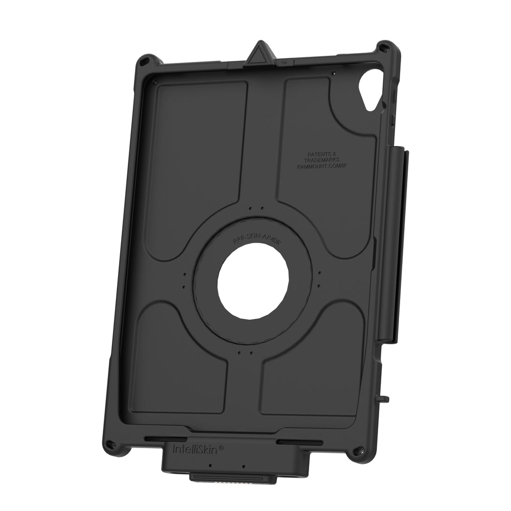IntelliSkin® Next Gen Protective Case for Apple iPad 10th Generation - Slim Fit, Shockproof Cover with Precise Cutouts | Perfect for Work, Travel & Everyday Use