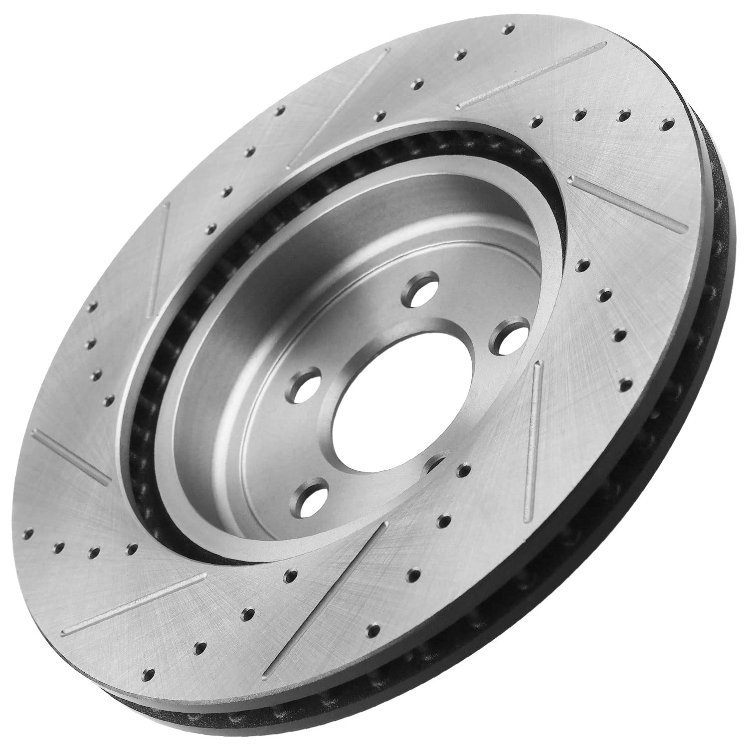 High-Performance 345mm (13.58