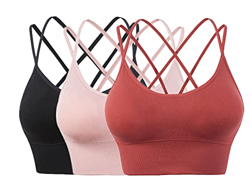Black/Pink/Red