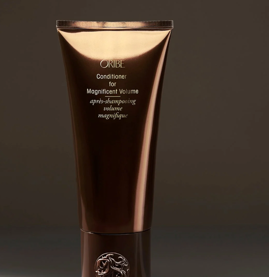 Oribe Magnificent Volume Conditioner - Volumizing & Thickening Hair Treatment for Fine, Flat Hair - Perfect for Daily Use & Styling