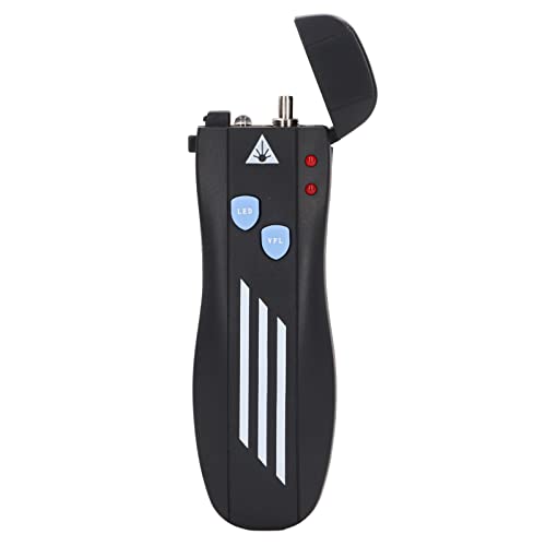 Fiber Optic Cable Tester - 30MW 30KM Lightweight OTDR Pen for Network Maintenance