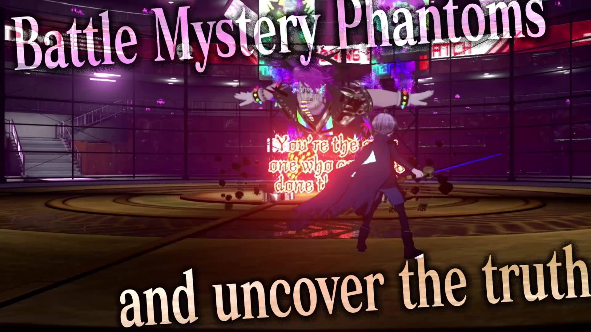 Nintendo Master Detective Archives: RAIN CODE Limited Edition - Mystery Adventure Game for Nintendo Switch | Perfect for Puzzle Lovers & Detective Game Fans