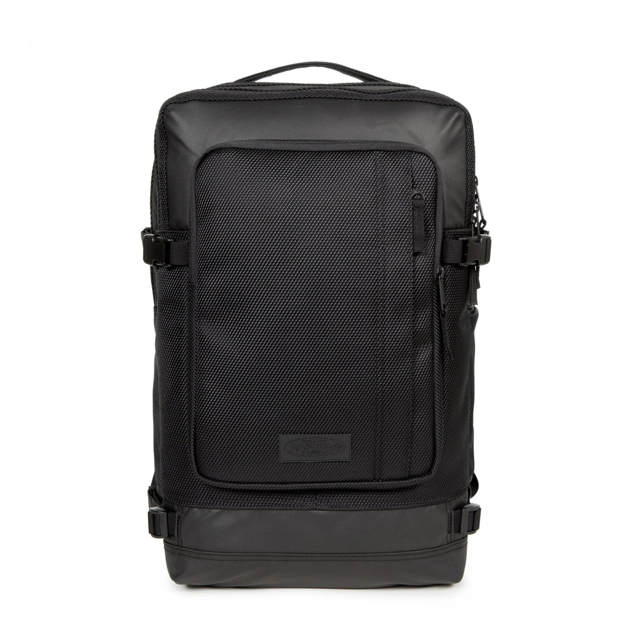 Eastpak Tecum L CNNCT Backpack - Lightweight Laptop Backpack for School, Travel & Work - Durable Water-Resistant Coat for Everyday Use