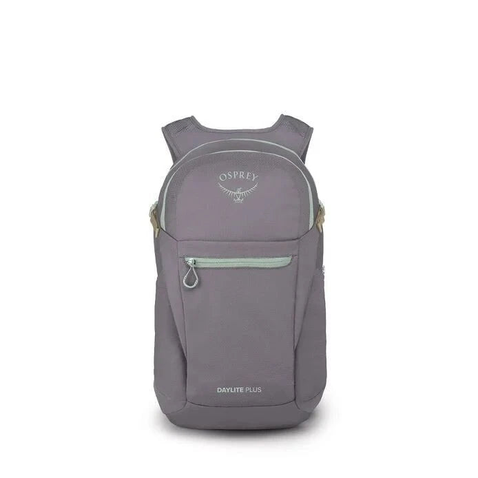 Osprey Daylite Plus Everyday Backpack - Lightweight Hiking Daypack for Men & Women - Perfect for Travel, Commuting & Outdoor Adventures