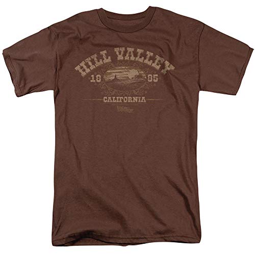 Hill Valley 1885