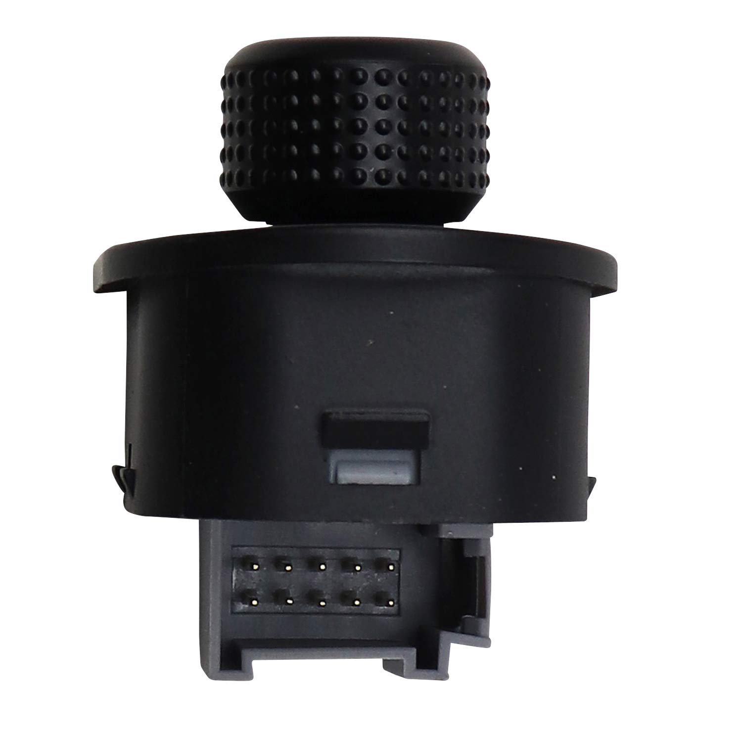 Beck/Arnley 201-2073 Power Outside Mirror Switch - Compatible with Multiple Car Models - Perfect for Mirror Adjustment & Replacement