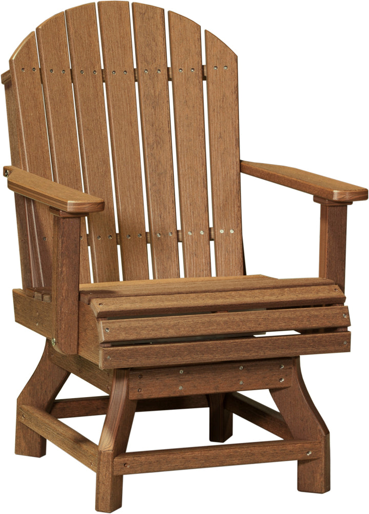 Antique Mahogany
