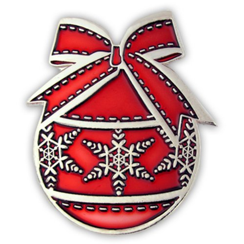 Red Ornament