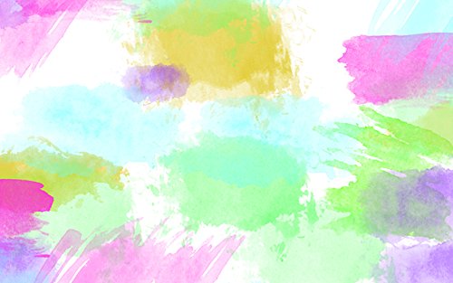 Watercolor White