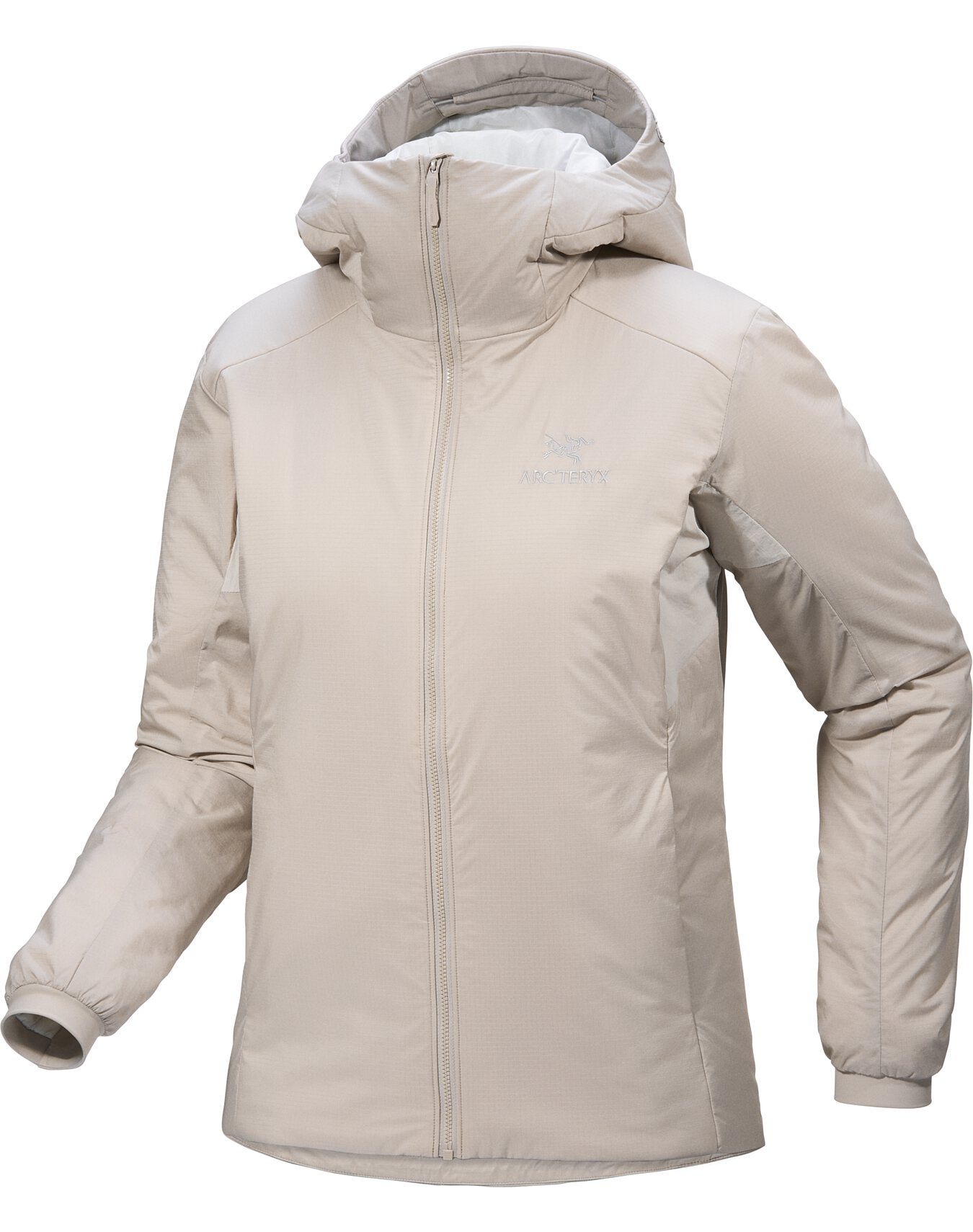 Atom Heavyweight Hoody for Women - Cozy Fleece-Lined Winter Hoodie - Perfect for Outdoor Activities & Casual Wear