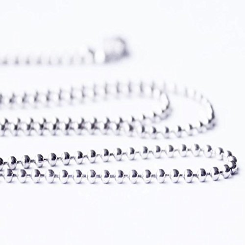 The Walking Dead Hand Stamped JSS Turtle Charm Necklace - Unique Zombie Apocalypse Jewelry Gift for Fans - Perfect for Cosplay, Halloween & TV Show Merch Collectors