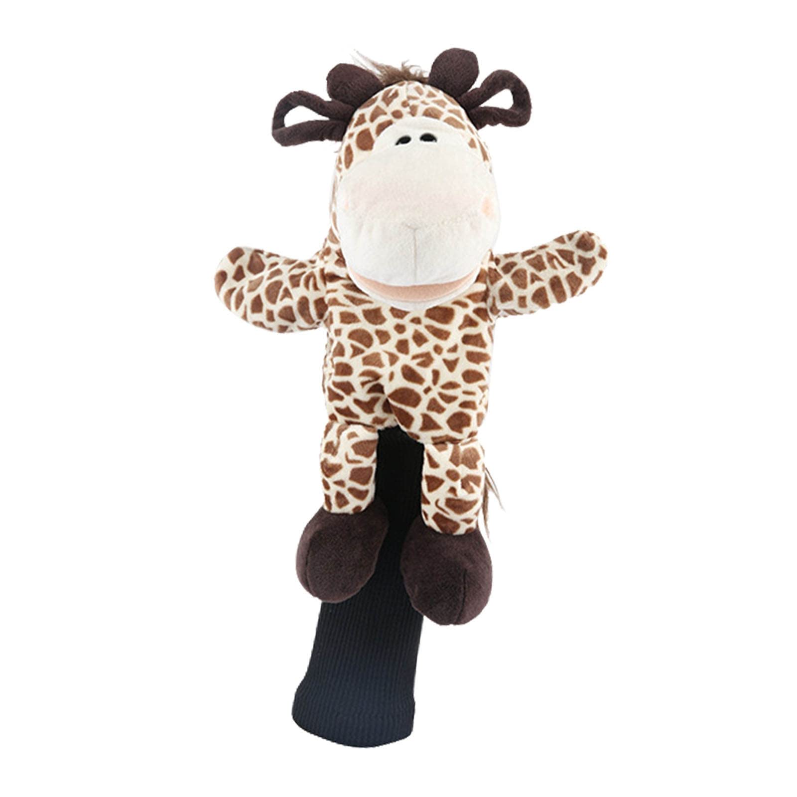 Golf Driver Headcover - Durable Replacement for Golf Clubs | On-Course Protection