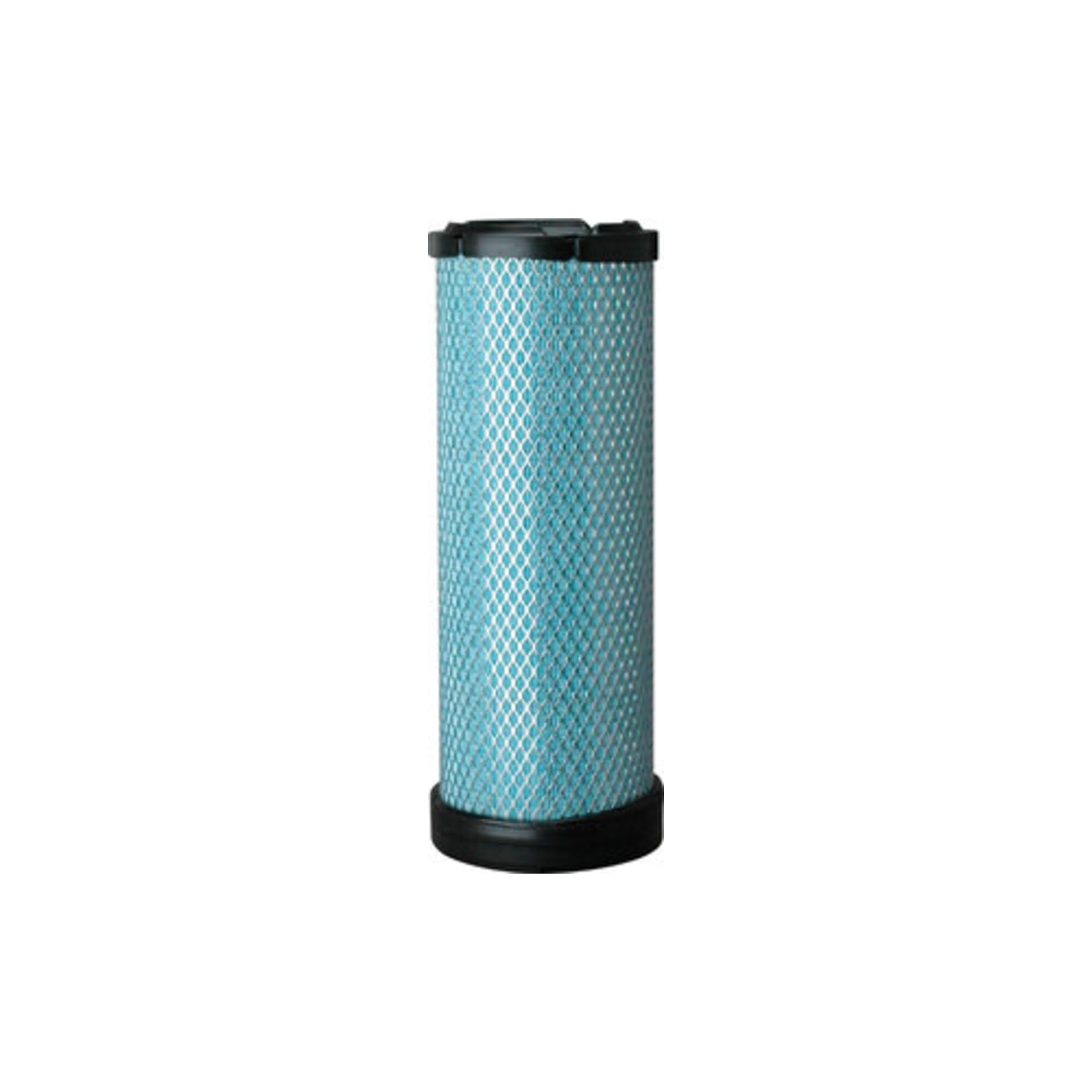 Donaldson P532504 Heavy Duty Air Filter for Trucks & Construction Equipment - High Efficiency Engine Protection, Safety Certified - Ideal for Off-Road & Industrial Applications