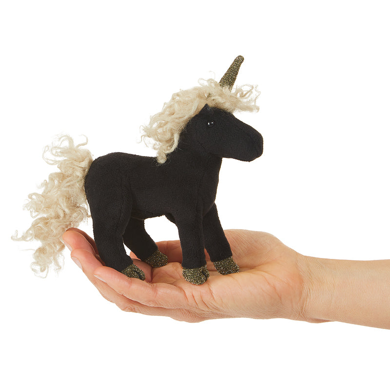 Folkmanis Finger Puppets - Hand Puppets for Kids, Storytelling & Educational Play - Perfect for Classroom, Home & Interactive Fun