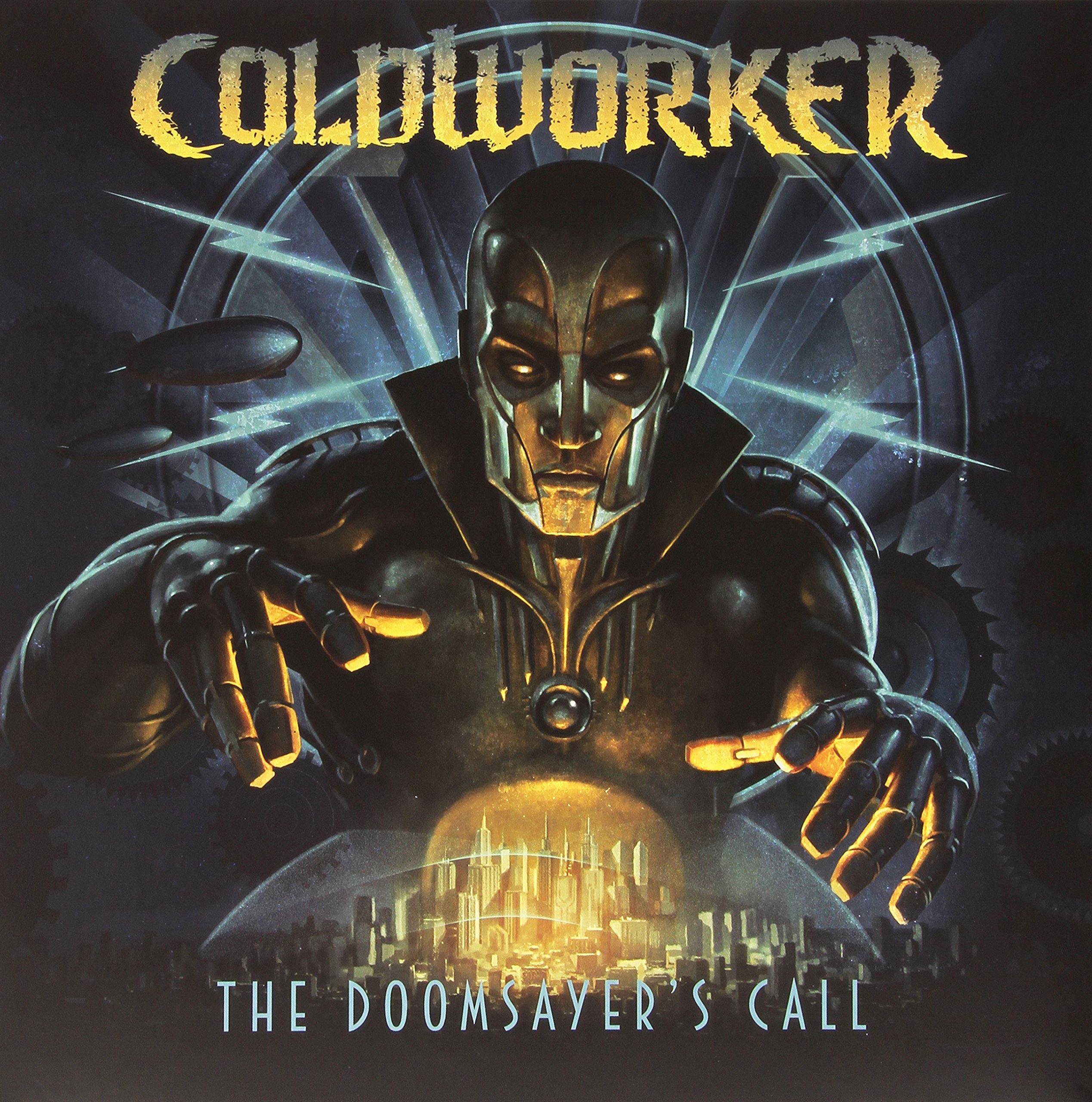 Doomsayer's Call - Apocalyptic Survival Gear & Emergency Preparedness Supplies for Outdoor Adventures, Camping, and Disaster Readiness