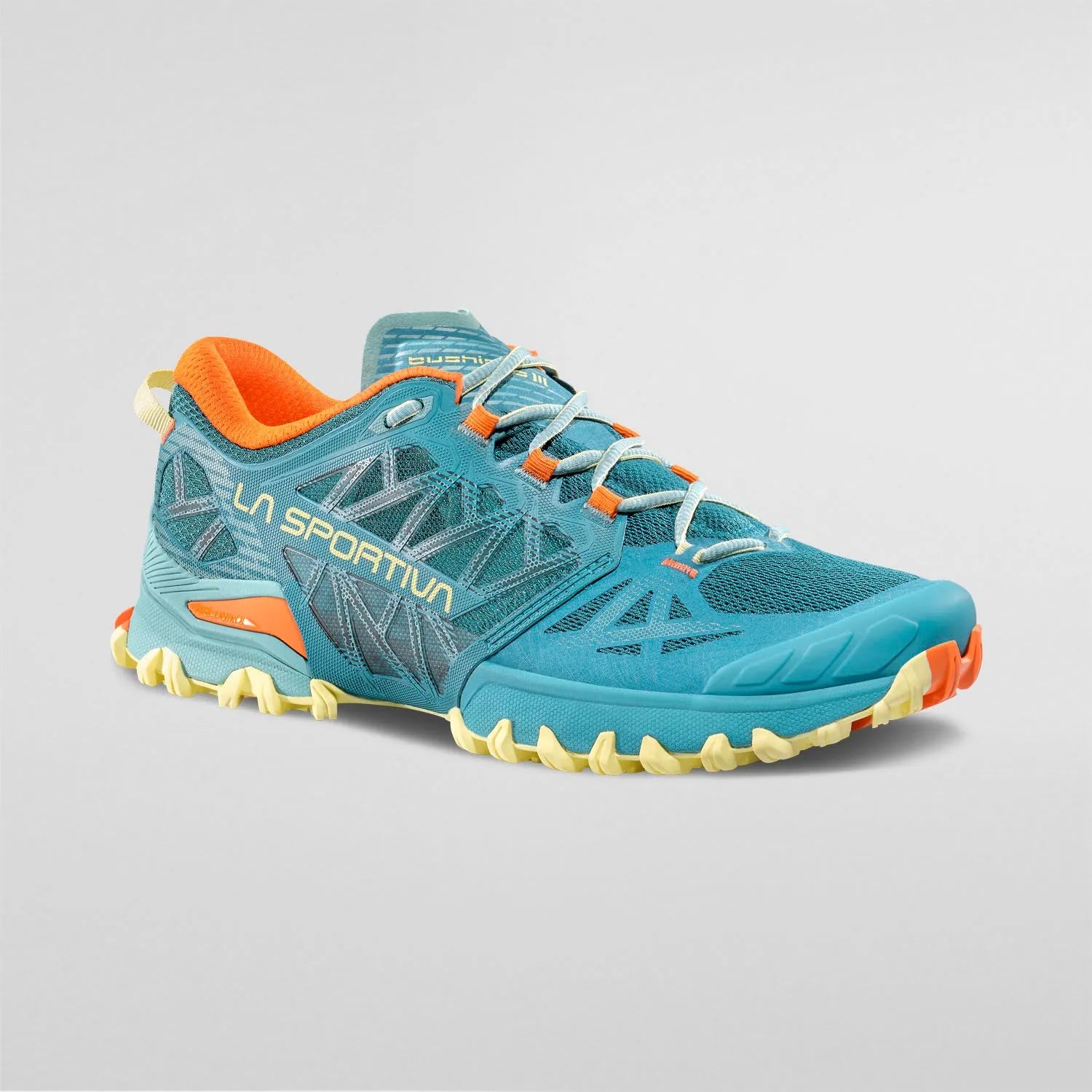Bushido III Women's Running Shoes - Lightweight & Breathable for Jogging, Training & Gym Workouts | Perfect for Marathon, Trail Running & Daily Fitness