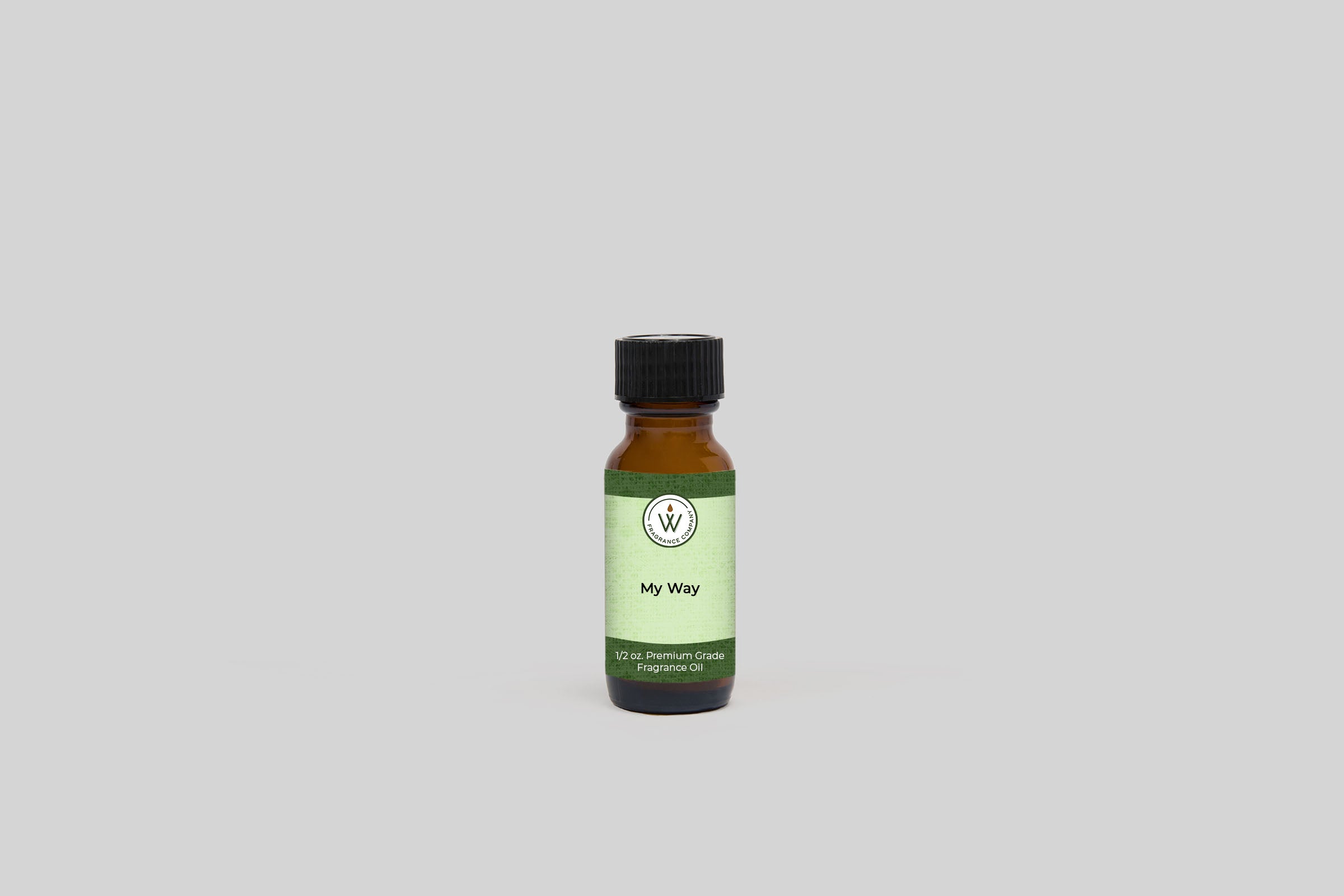 My Way Hotel Type Fragrance Oil - Premium Scented Oil for Home, Spa & Office - Create Luxury Hotel Ambiance