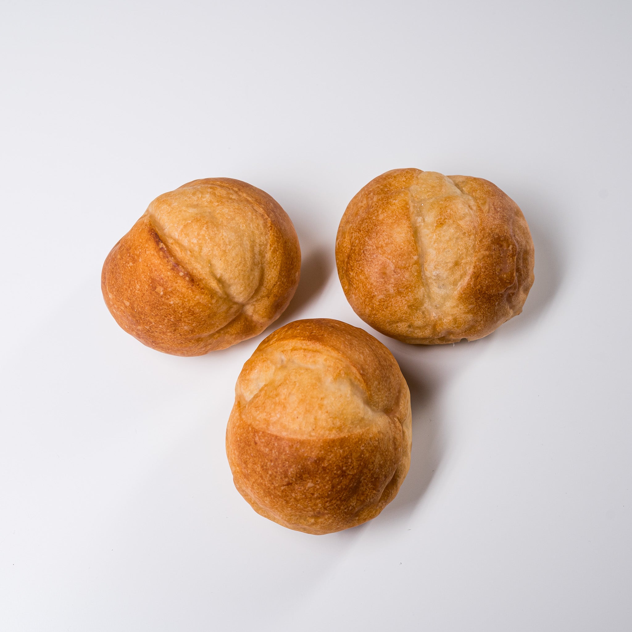 PAMPSHADE Real Bread Lamp - Handmade Petit Bread Night Light by Yukiko Morita | Unique Home Decor for Bedroom, Cafe & Gift Ideas