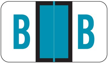 Letter B