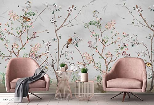 Chinoiserie - 06