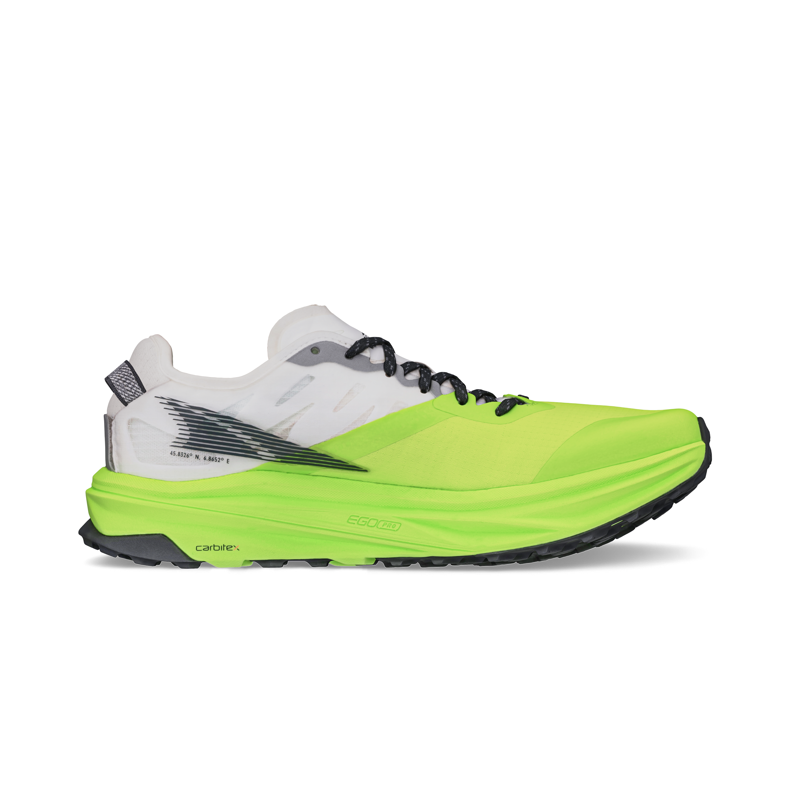Men's VANISH CARBON 2 Running Shoes - Lightweight Carbon Fiber Plate for Speed Training & Racing | Perfect for Marathon, Track Workouts & Road Running
