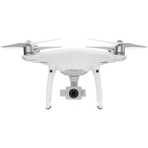 DJI P4 Part 70 Professional Drone Aircraft (Without Remote, Charger, Battery, Props & Camera) - Perfect for Aerial Photography, Videography & Industrial Inspections